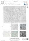 KYC535-1 Jacquard Tingido Com Fio De Algodão E Rayon 40