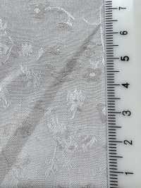 KYC545-1 Jacquard De Algodão 40 Fios Tingidos[Têxtil / Tecido] Uni Textile(Komon Studio) Foto secundária