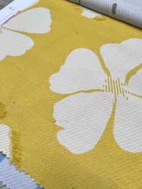 KYC814-2 Jacquard Cortado Com Fio Tingido T/C[Têxtil / Tecido] Uni Textile(Komon Studio) Foto secundária