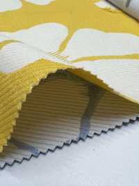 KYC814-2 Jacquard Cortado Com Fio Tingido T/C[Têxtil / Tecido] Uni Textile(Komon Studio) Foto secundária