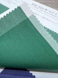 KYC910-W-C-1 T/C Fio Tingido Xadrez De Largura Larga[Têxtil / Tecido] Uni Textile(Komon Studio) Foto secundária