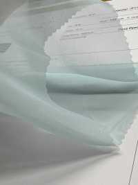 CG5000T Microchiffon De Largura Ampla[Têxtil / Tecido] Suncorona Oda Foto secundária