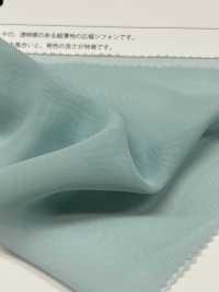 CG5000T Microchiffon De Largura Ampla[Têxtil / Tecido] Suncorona Oda Foto secundária