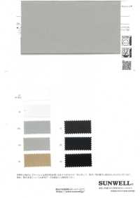 52386 Isolador FD De Dupla Extensão Transversal[Têxtil / Tecido] SUNWELL Foto secundária