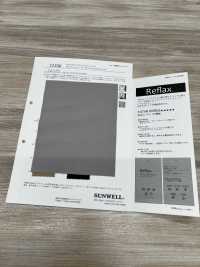 52386 Isolador FD De Dupla Extensão Transversal[Têxtil / Tecido] SUNWELL Foto secundária