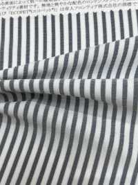 52398 SOLOTEX® ✕ ECOPET® Listras De Seersucker Respiráveis[Têxtil / Tecido] SUNWELL Foto secundária