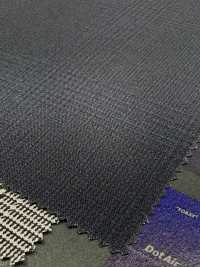 1038619 Dot Air® × WOLSTAR® Impresso Glen Check[Têxtil / Tecido] TAKISADA NAGOYA Foto secundária