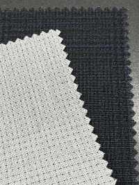 1038619 Dot Air® × WOLSTAR® Impresso Glen Check[Têxtil / Tecido] TAKISADA NAGOYA Foto secundária