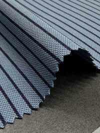 1069612 Borda Rayblock® 36G Com Ponto Musgo[Têxtil / Tecido] TAKISADA NAGOYA Foto secundária