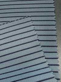 1069612 Borda Rayblock® 36G Com Ponto Musgo[Têxtil / Tecido] TAKISADA NAGOYA Foto secundária