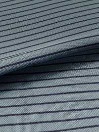 1069612 Borda Rayblock® 36G Com Ponto Musgo[Têxtil / Tecido] TAKISADA NAGOYA Foto secundária