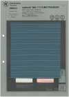 1069612 Borda Rayblock® 36G Com Ponto Musgo