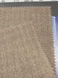 1039613 RIRANCHA Estampa Pied-de-Poule De Alta Respirabilidade[Têxtil / Tecido] TAKISADA NAGOYA Foto secundária