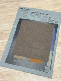 1039613 RIRANCHA Estampa Pied-de-Poule De Alta Respirabilidade[Têxtil / Tecido] TAKISADA NAGOYA Foto secundária