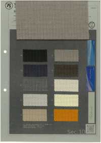 1039613 RIRANCHA Estampa Pied-de-Poule De Alta Respirabilidade[Têxtil / Tecido] TAKISADA NAGOYA Foto secundária