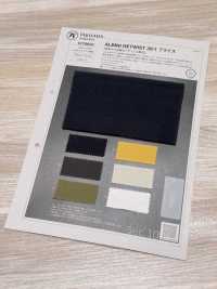 1078650 ALBINI RETWIST 30/1 Ribana Circular[Têxtil / Tecido] TAKISADA NAGOYA Foto secundária