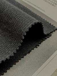 1078651 Tecido Canelado ALBINI RETWIST Spandex TERECO[Têxtil / Tecido] TAKISADA NAGOYA Foto secundária