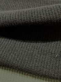 1078651 Tecido Canelado ALBINI RETWIST Spandex TERECO[Têxtil / Tecido] TAKISADA NAGOYA Foto secundária