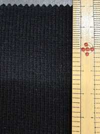 1078651 Tecido Canelado ALBINI RETWIST Spandex TERECO[Têxtil / Tecido] TAKISADA NAGOYA Foto secundária