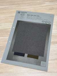 1061702 Nylon Mix Paer Like[Têxtil / Tecido] TAKISADA NAGOYA Foto secundária