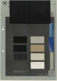 1039611 RIRANCHA Diamond Tangle De Alta Respirabilidade[Têxtil / Tecido] TAKISADA NAGOYA Foto secundária