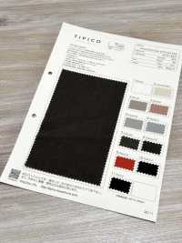 SETO-3031 Popeline De Algodão/lã Com Lavagem Setouchi[Têxtil / Tecido] TIPICO (Têxtil Kuwamura) Foto secundária