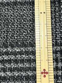 43506 LANATEC®️ Lab Tweed Twill Glen Check[Têxtil / Tecido] SUNWELL Foto secundária