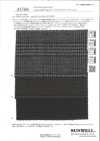 43506 LANATEC®️ Lab Tweed Twill Glen Check