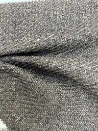 43505 LANATEC®️ Lab Tweed Twill Chambray[Têxtil / Tecido] SUNWELL Foto secundária