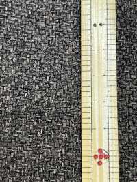 43505 LANATEC®️ Lab Tweed Twill Chambray[Têxtil / Tecido] SUNWELL Foto secundária