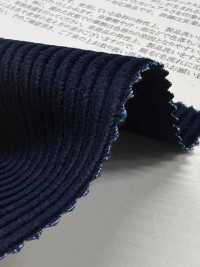 13475 Veludo Cotelê Índigo 8W (Regular)[Têxtil / Tecido] SUNWELL Foto secundária