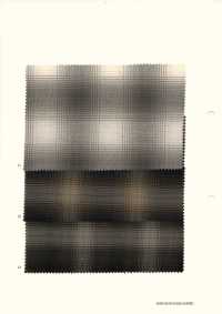 46220 Lim-bless 40 Fio Simples Transparente Xadrez Viyella[Têxtil / Tecido] SUNWELL Foto secundária