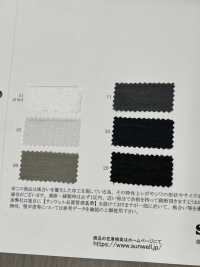 52372 Pano Transparente Larrieu De Rayon/nylon[Têxtil / Tecido] SUNWELL Foto secundária