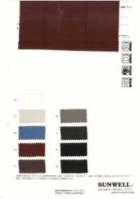 46219 Lim-bless 40 Viyella De Fio único[Têxtil / Tecido] SUNWELL Foto secundária