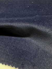 13473 Veludo Elástico índigo (Regular)[Têxtil / Tecido] SUNWELL Foto secundária