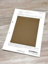 11571 Calças Chino Compactas NOVENIA20S[Têxtil / Tecido] SUNWELL Foto secundária