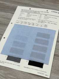 7596 Oxford Vazado Em Poliéster Reciclado[Têxtil / Tecido] VANCET Foto secundária