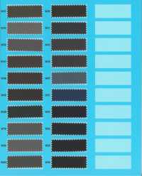 W6680C0 Tafetá Multiuso C-Zero De Alta Densidade[Têxtil / Tecido] Sem Nome Foto secundária