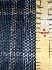 26268 Xadrez De Veludo Cotelê Dobby[Têxtil / Tecido] SUNWELL Foto secundária