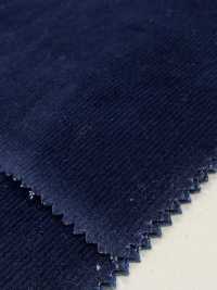 13477 Veludo Cotelê Elástico Lavado Em índigo Com 21 Filetes[Têxtil / Tecido] SUNWELL Foto secundária