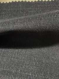 A-8169 Veludo Cotelê Preto Tingido Com Enxofre[Têxtil / Tecido] ARINOBE Foto secundária
