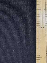 A-8169 Veludo Cotelê Preto Tingido Com Enxofre[Têxtil / Tecido] ARINOBE Foto secundária