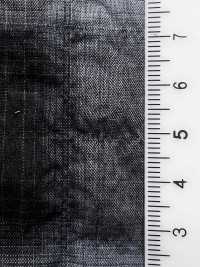 KYC921-C-3 Franzido tingido no fio de algodão e Tencel[Têxtil / Tecido] Uni Textile (Komon Kobo) Mais fotografias