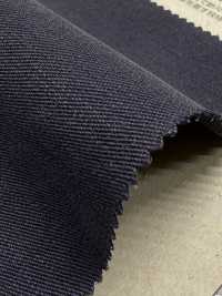 BD3677NI Moleskin Militar Reforçado Com Revestimento Nidom.[Têxtil / Tecido] COSMO TEXTILE Foto secundária