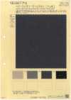 BD3677NI Moleskin Militar Reforçado Com Revestimento Nidom.