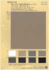 BD6216 Gabardine Vintage Wash 60/2GV De Alta Densidade E Alta Torção