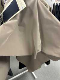 BD5350 Sarja De Poliéster De Alta Resistência, Com Elasticidade Em 4 Direções E Repelente à água.[Têxtil / Tecido] COSMO TEXTILE Foto secundária