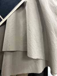 BD4854NI Popeline Compacta De Alta Densidade, Cor Pêssego, Processada Com Nidom.[Têxtil / Tecido] COSMO TEXTILE Foto secundária