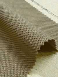 BC2526 Malha De Poliéster 28G Kersey[Têxtil / Tecido] COSMO TEXTILE Foto secundária
