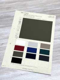 BC1545 Malha Seca De Poliéster 28G[Têxtil / Tecido] COSMO TEXTILE Foto secundária